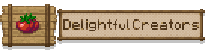 Delightful Creators [Forge] (Create and Farmer's Delight Addon) screenshot