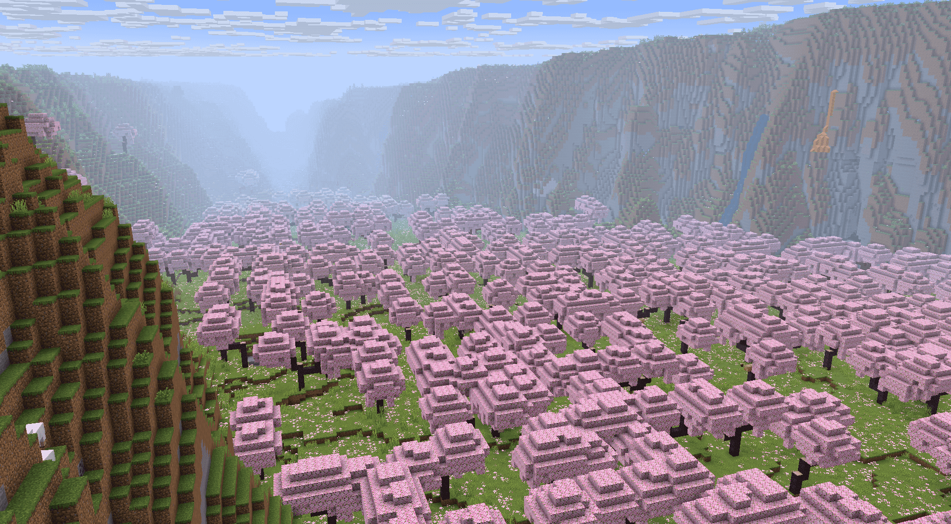 Tectonic screenshot