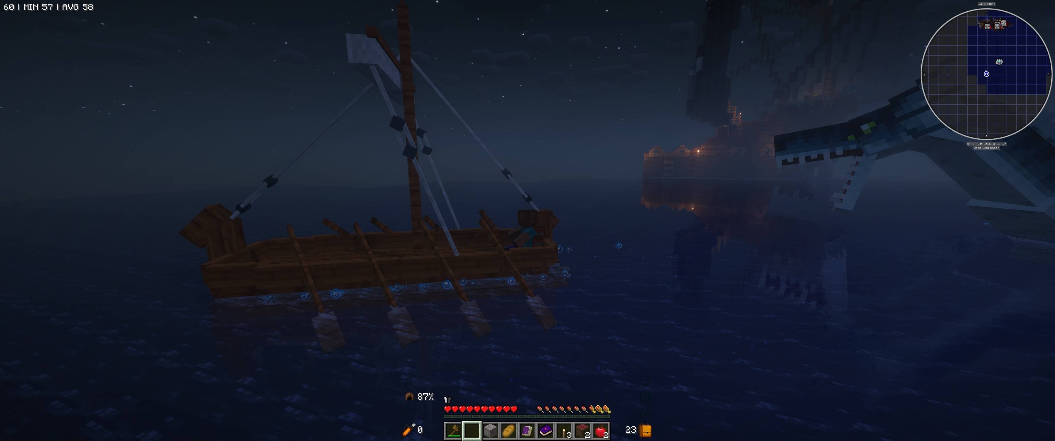 Everdeep Lands screenshot