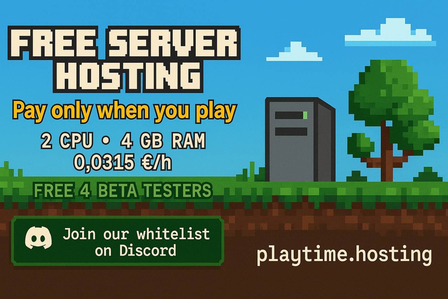 Forge Server Installer/Starter screenshot