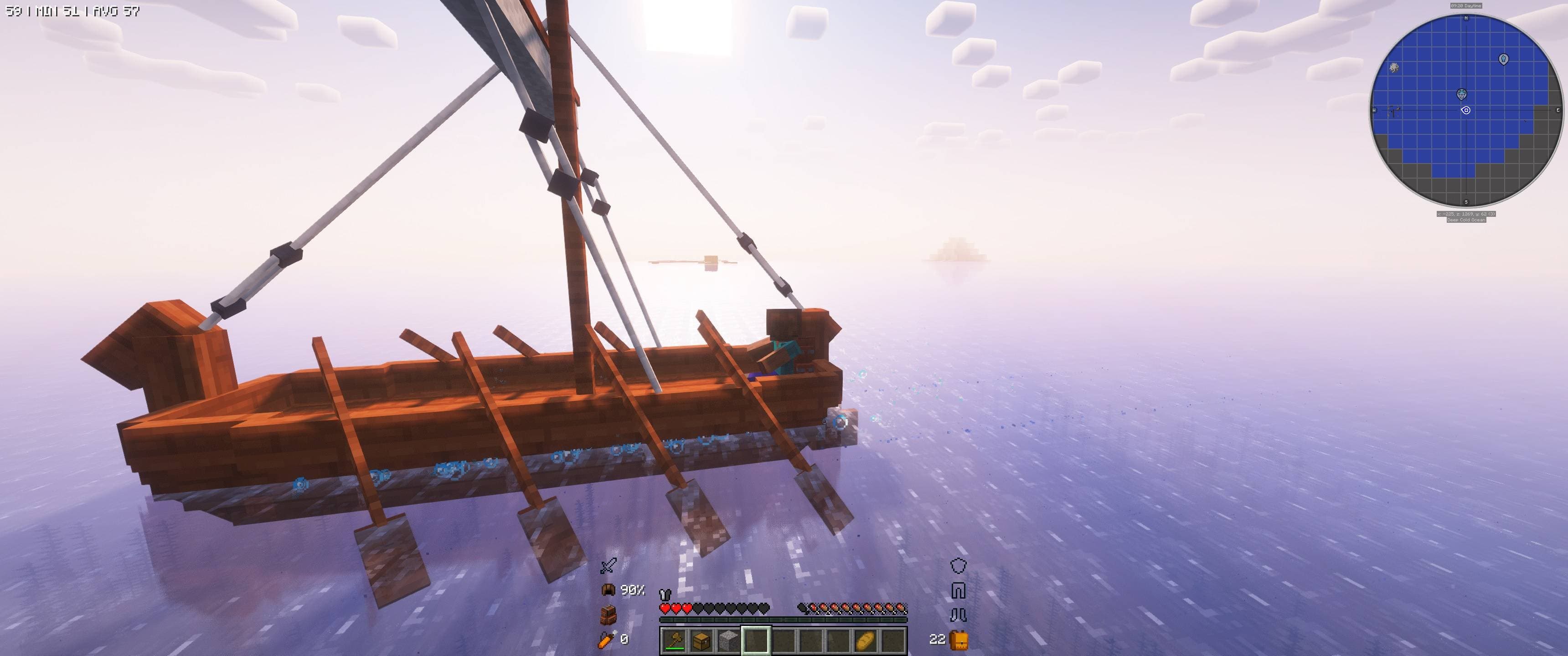 Everdeep Lands screenshot