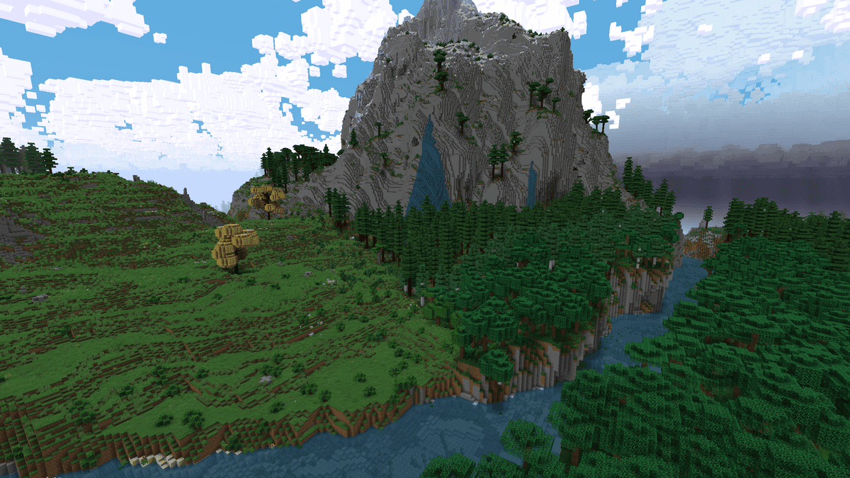 Vintage Wilds screenshot
