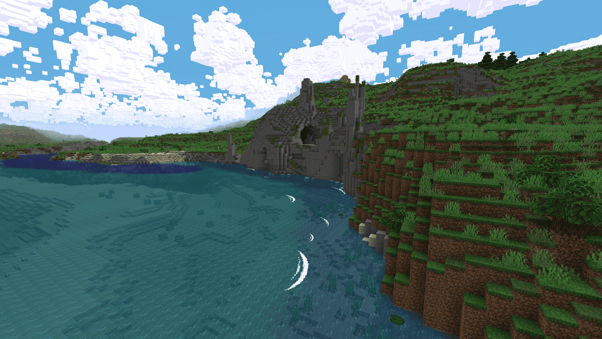 Vintage Wilds screenshot