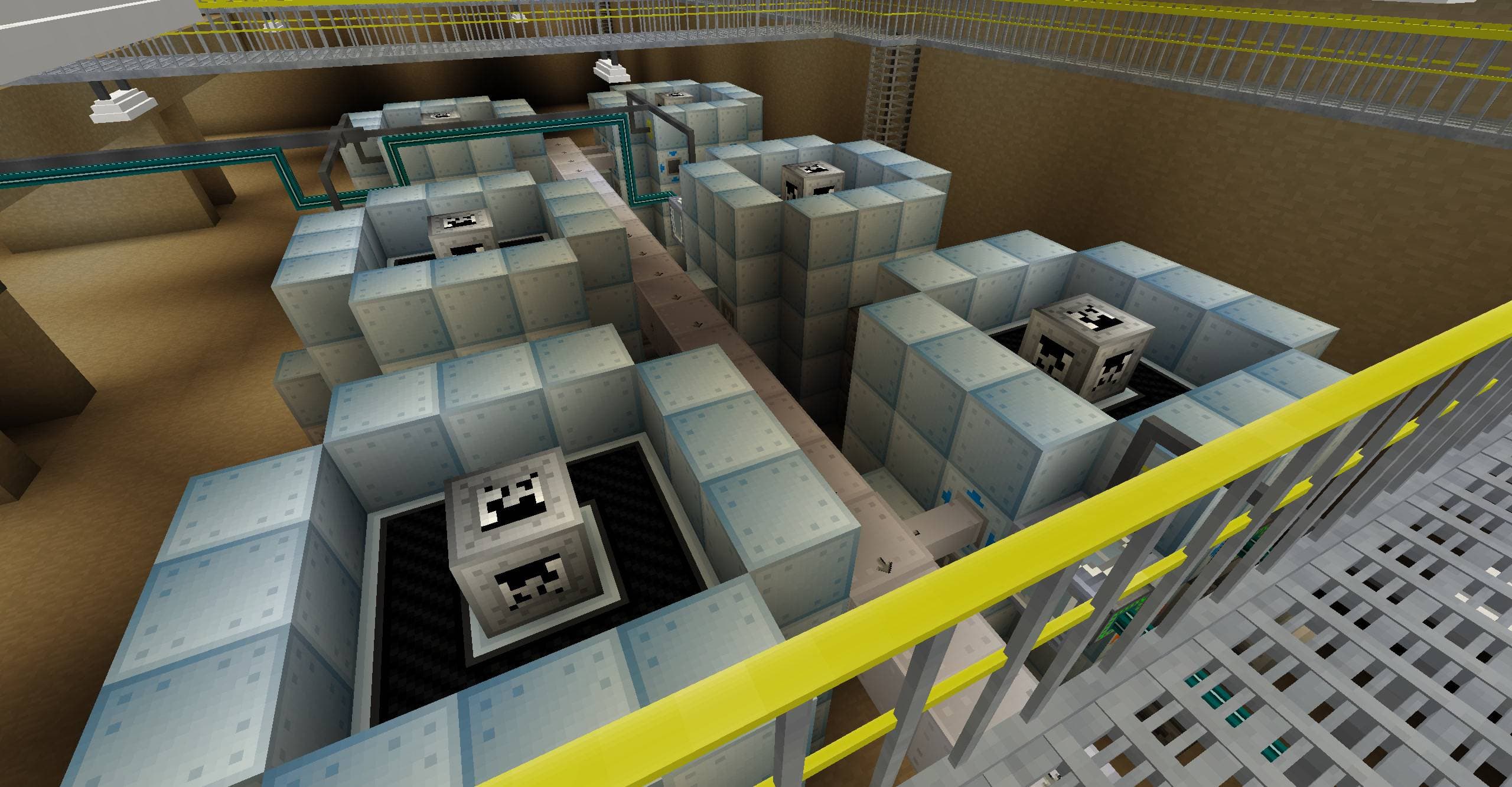 Supersymmetry screenshot