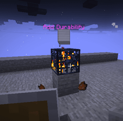 Harder Spawners screenshot