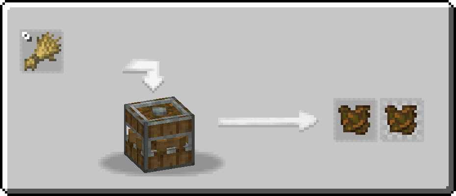 Create: Mechanical Botany screenshot