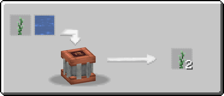 Create: Mechanical Botany screenshot