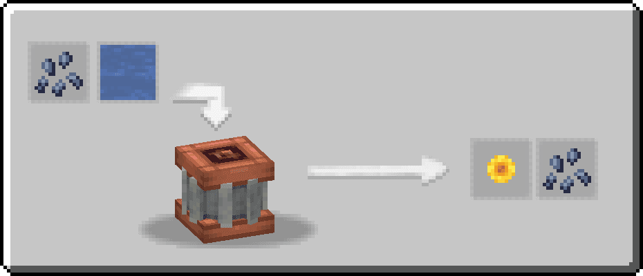 Create: Mechanical Botany screenshot