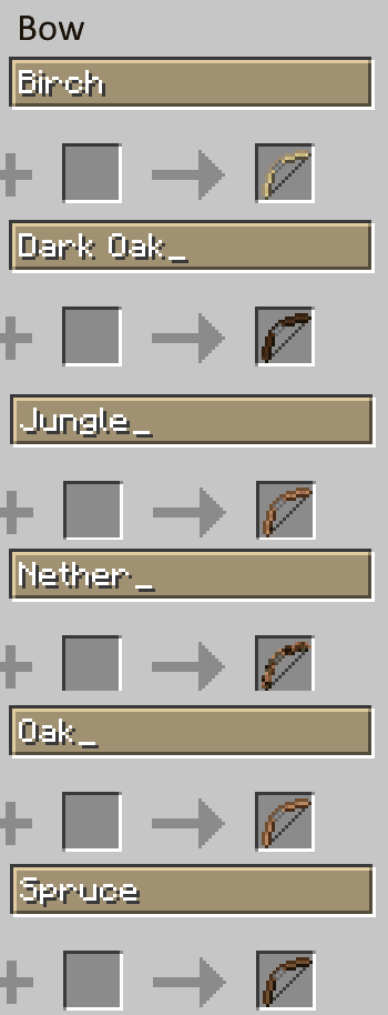 Songs Of War Custom Weapons screenshot
