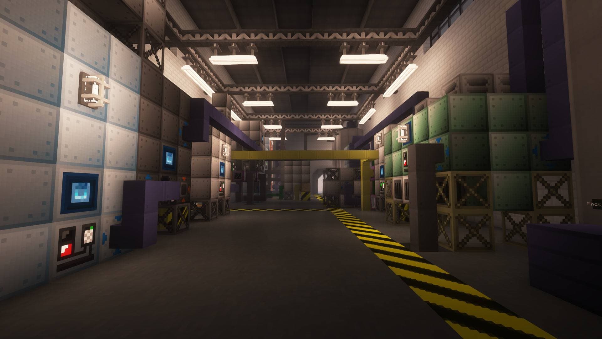 Supersymmetry screenshot