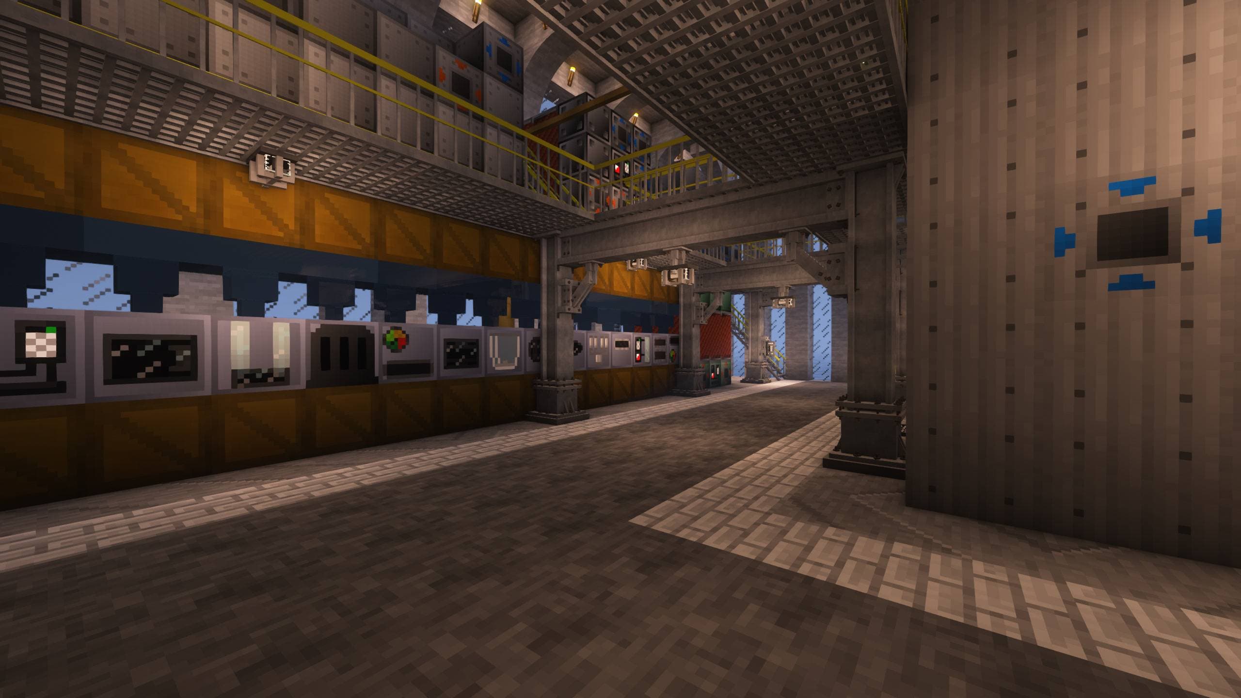 Supersymmetry screenshot