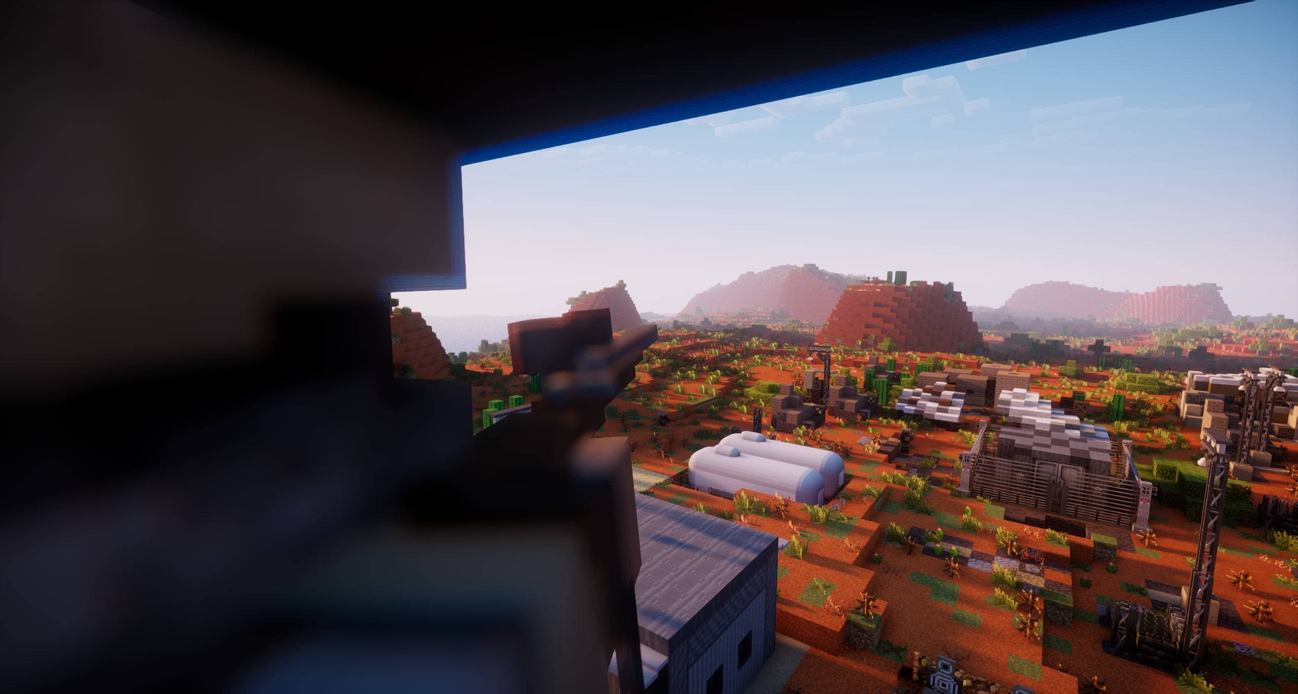 Supersymmetry screenshot