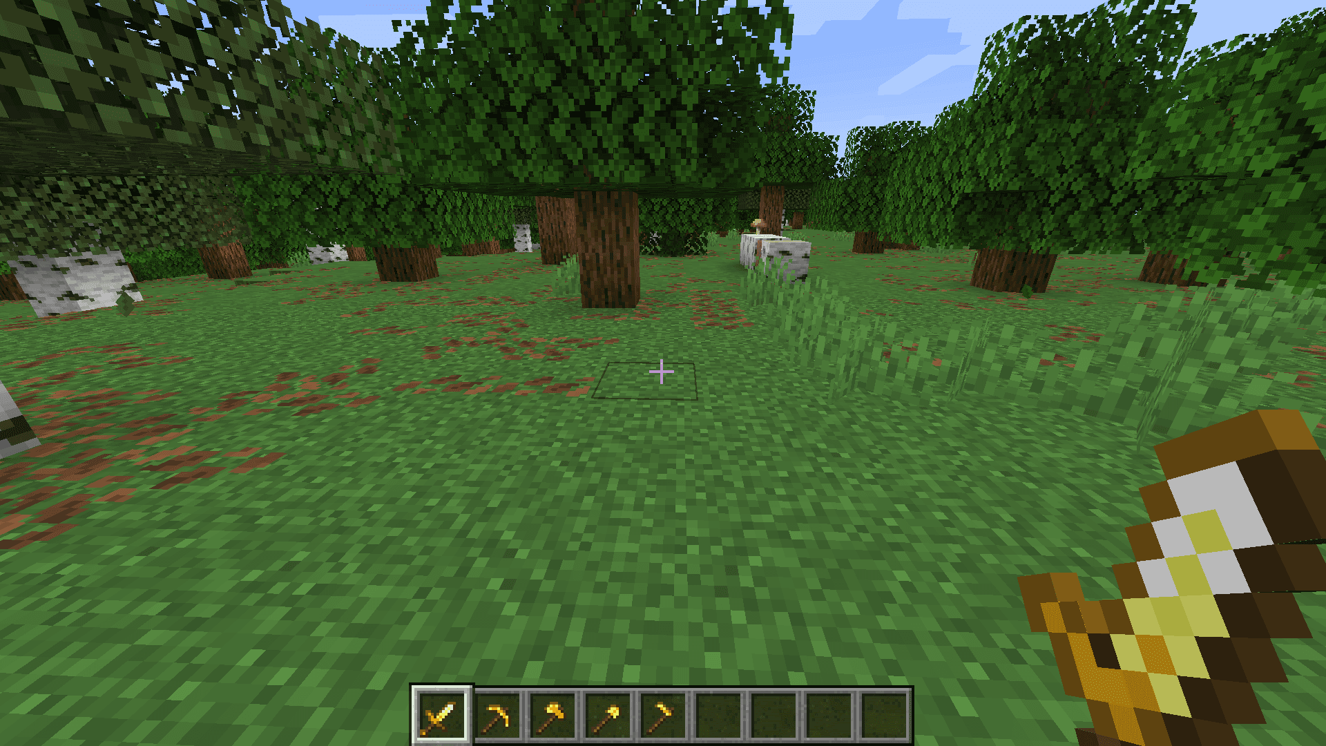Tiny Tools+ screenshot