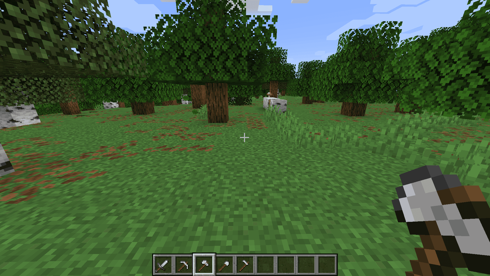 Tiny Tools+ screenshot