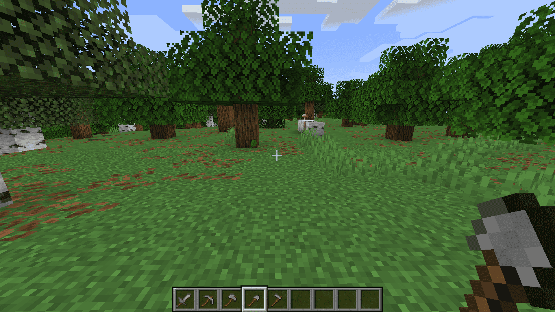 Tiny Tools+ screenshot
