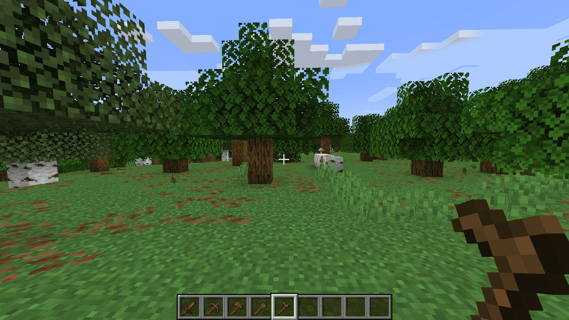 Tiny Tools+ screenshot