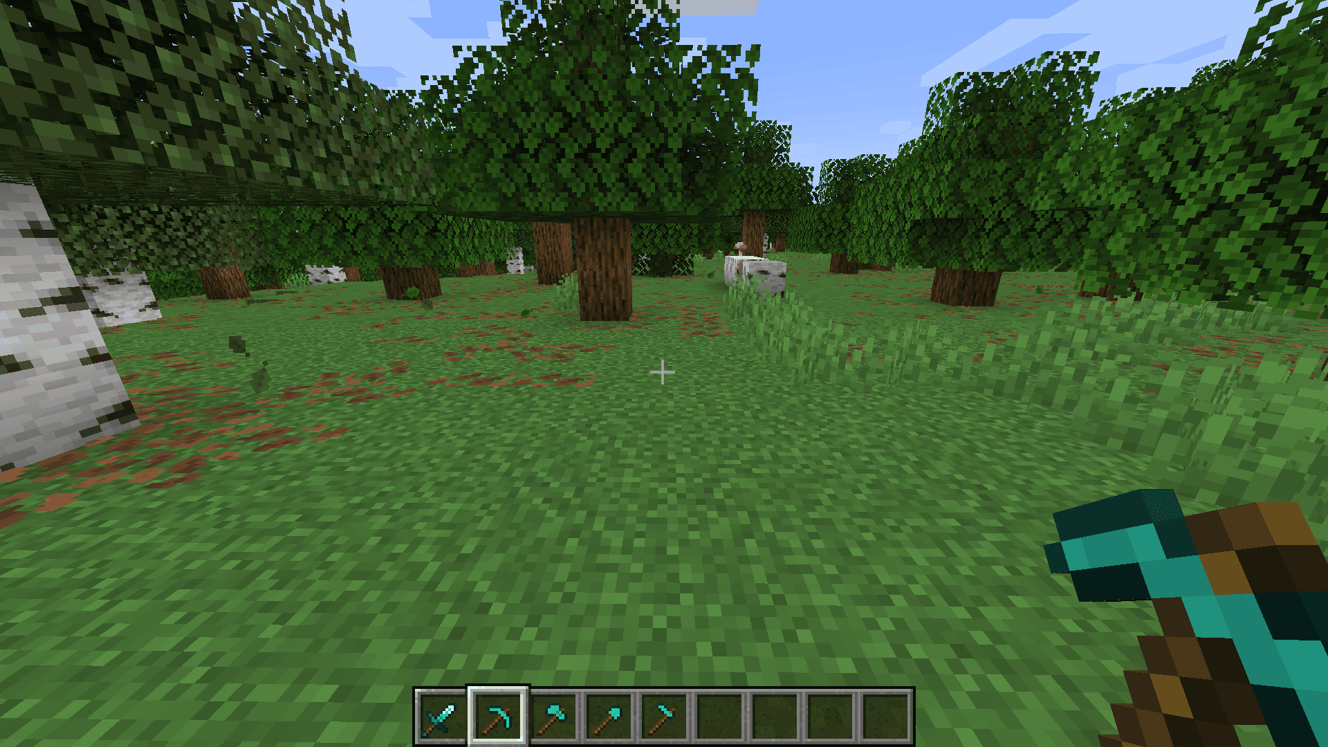 Tiny Tools+ screenshot