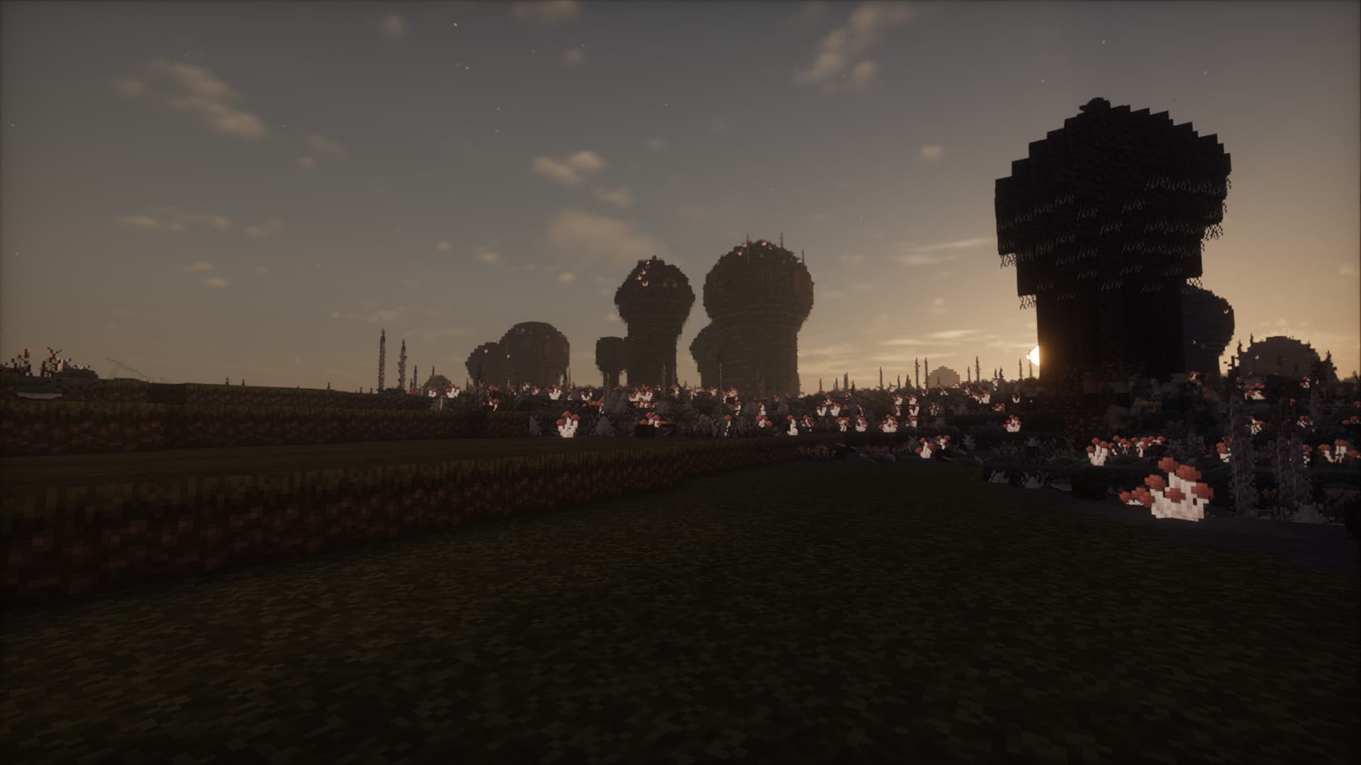 Spore inquisition screenshot