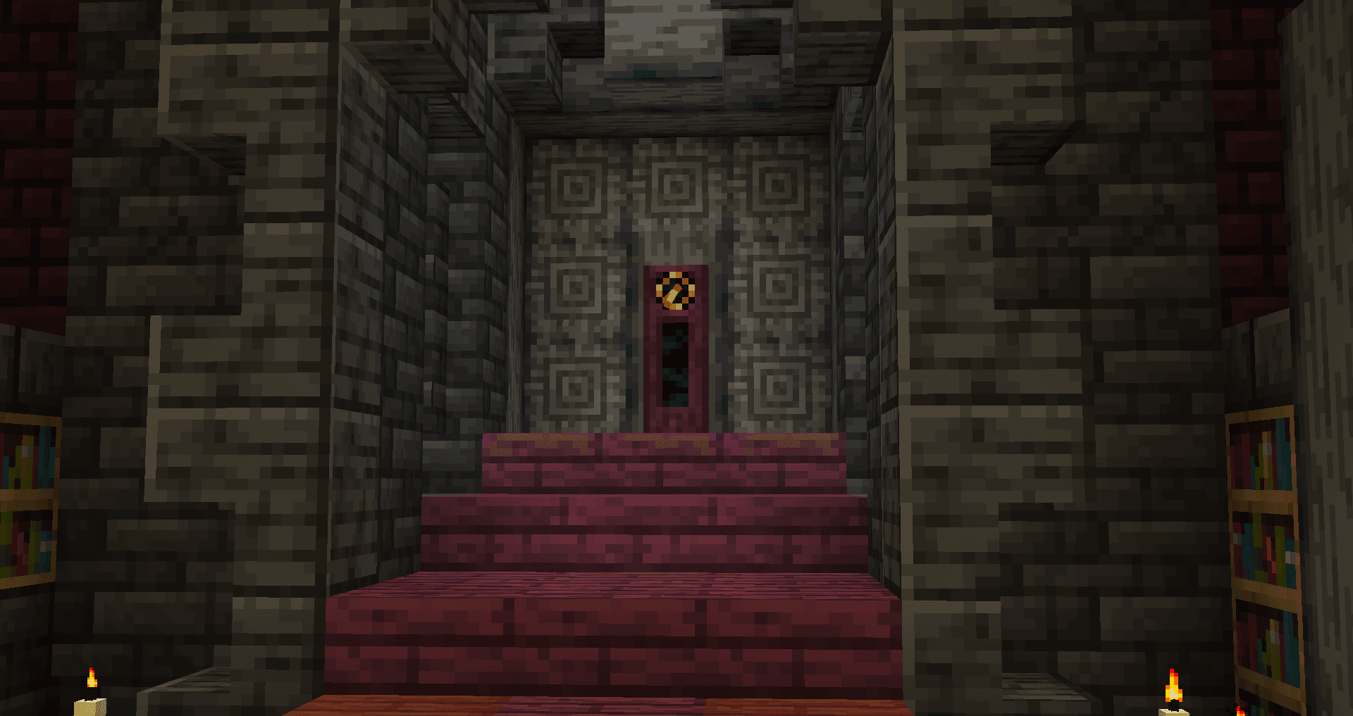 TARDIS Refined: Audrey's Additions screenshot