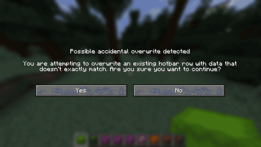 Librarian. screenshot