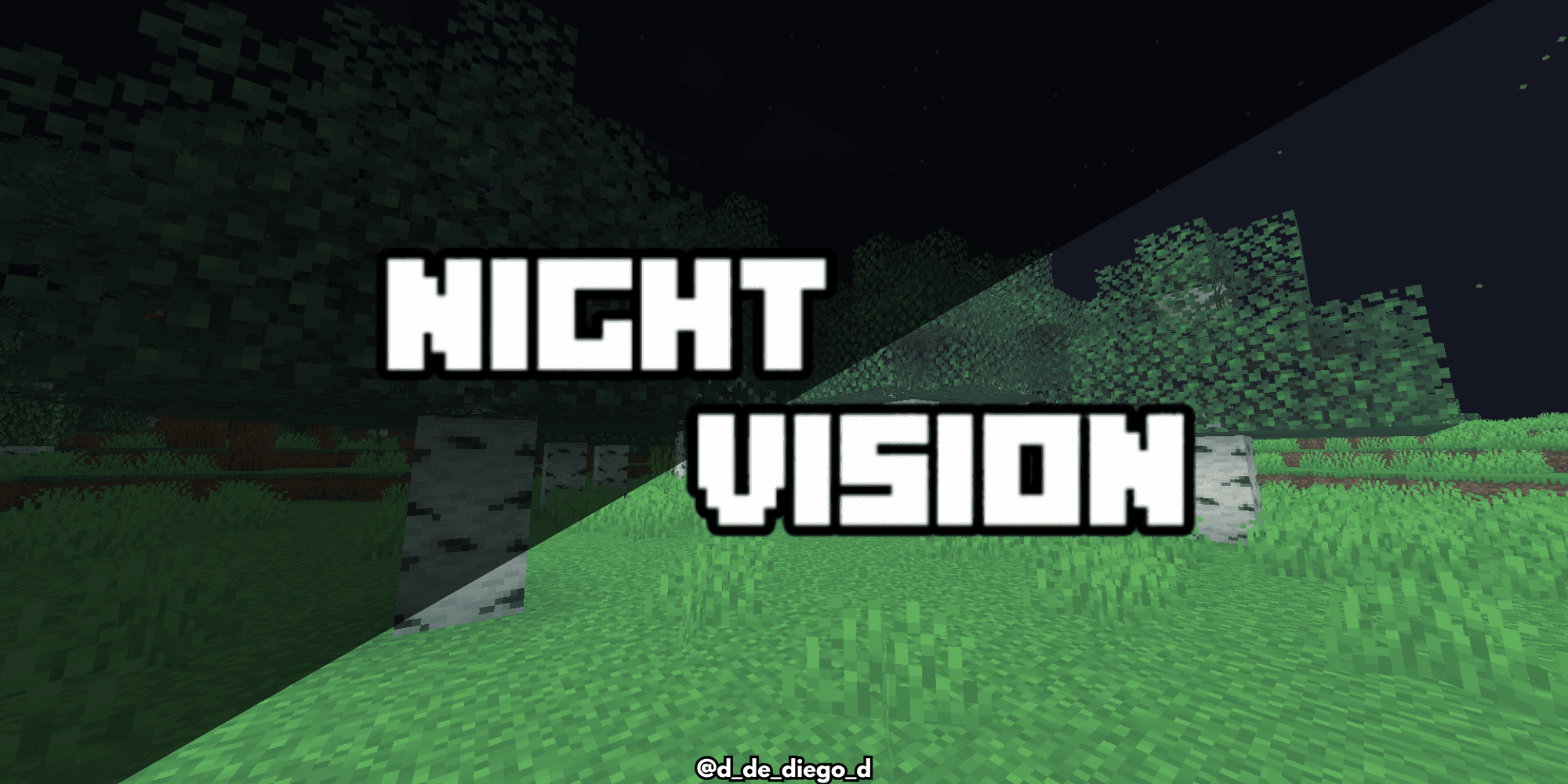 Night Vision Plus screenshot
