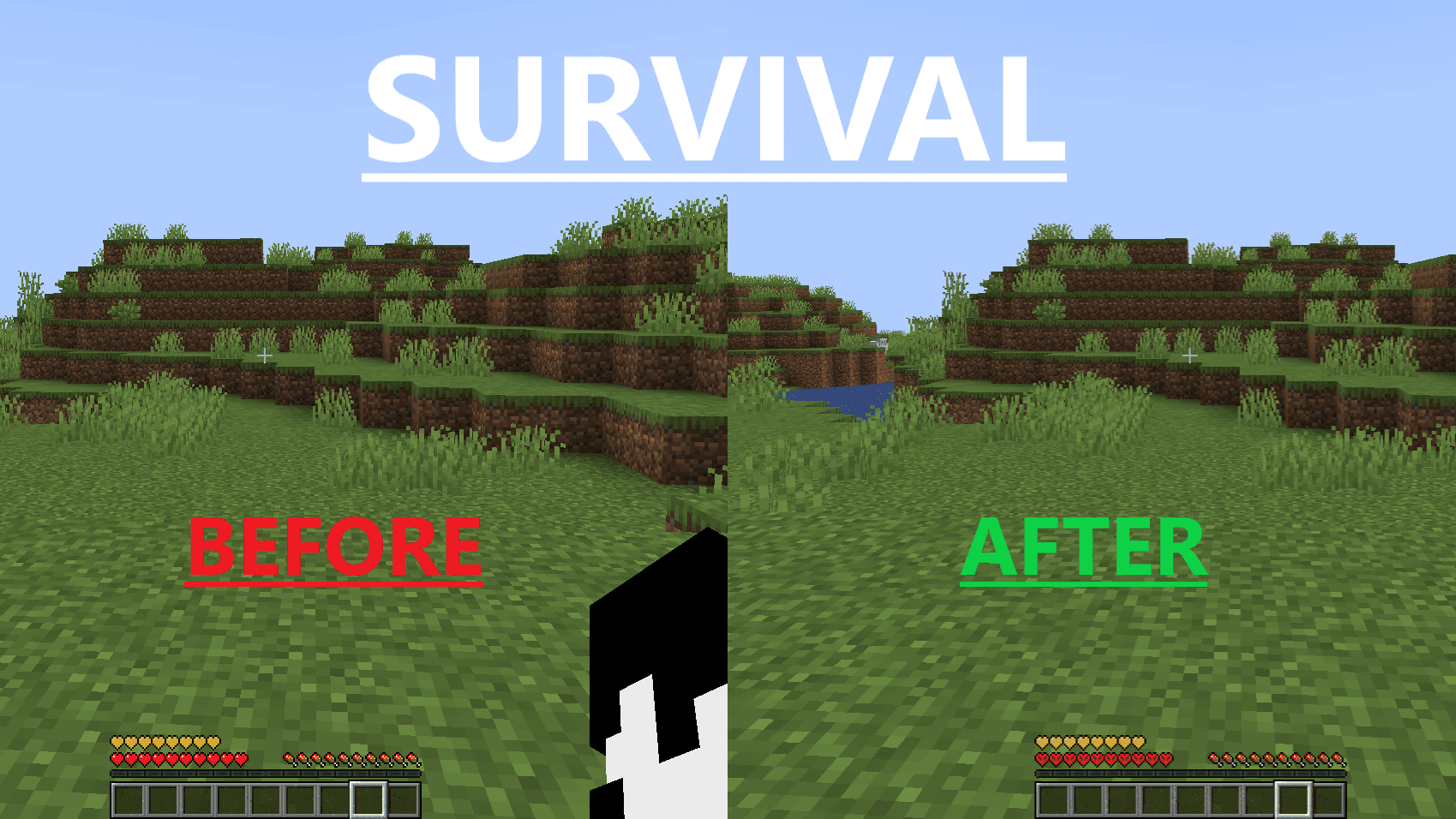 False Hardcore Heart screenshot