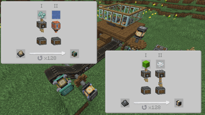 Create: Fantasizing Again screenshot