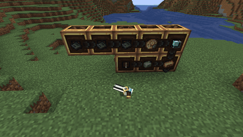 Create: Fantasizing Again screenshot