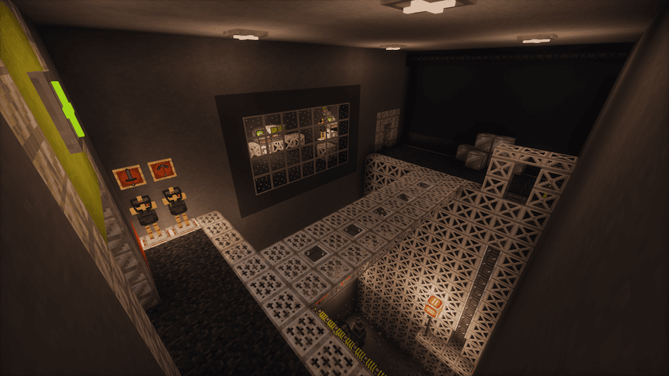 Chemical Science screenshot