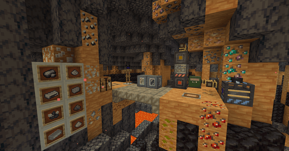 Chemical Science screenshot