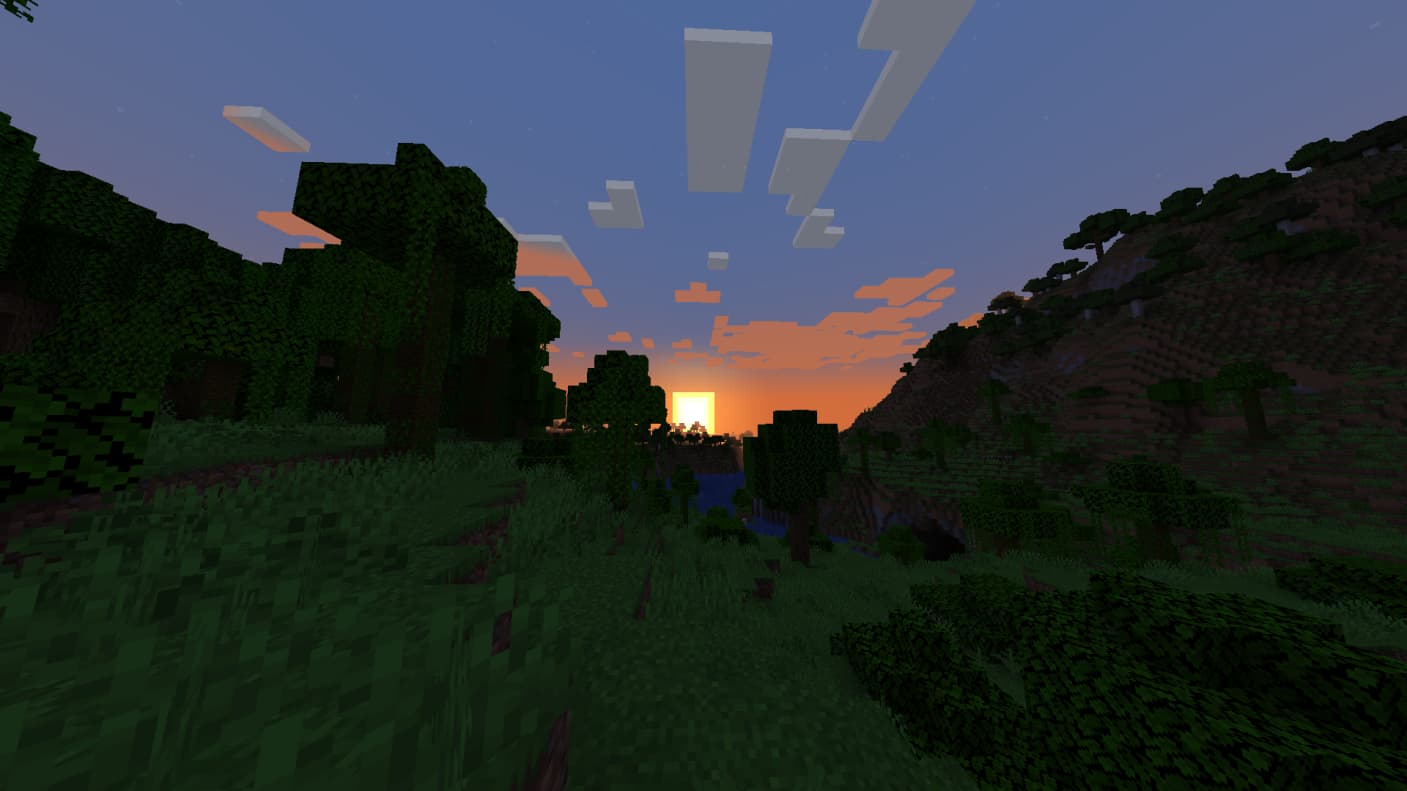 Hardcore True Darkness screenshot
