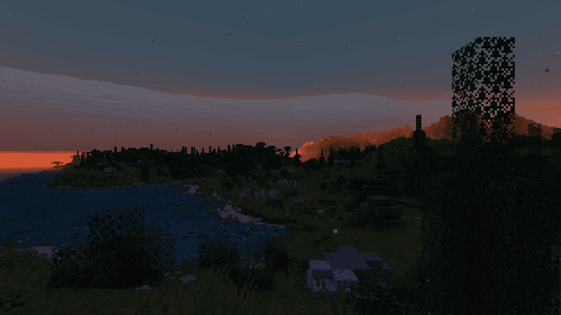 Vintage Wilds screenshot