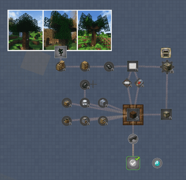 Industrial Upgrade Horizon screenshot