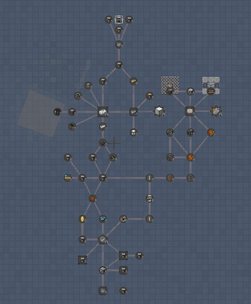 Industrial Upgrade Horizon screenshot