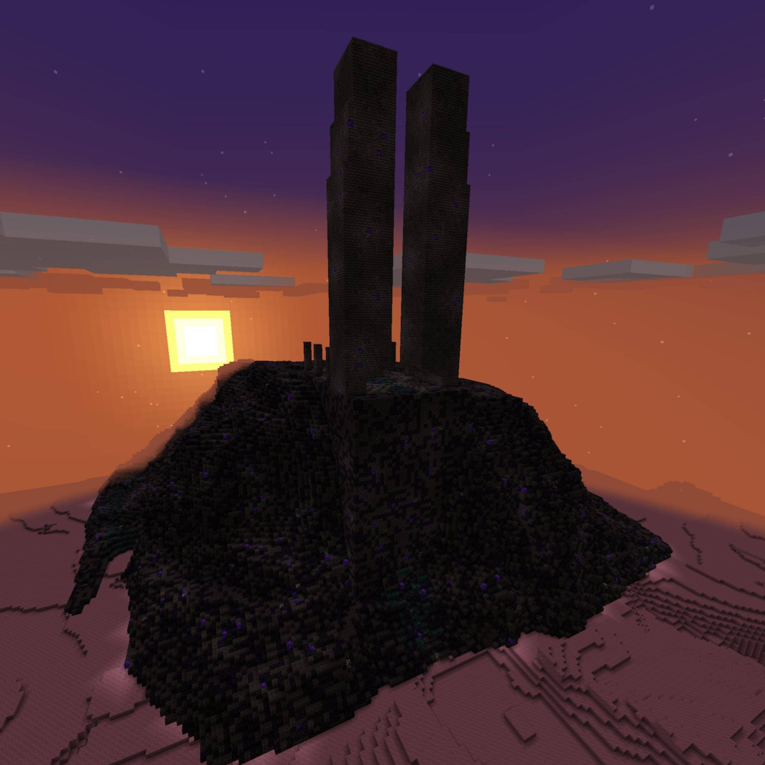 Pugmeowla's Infinity Stone Core screenshot