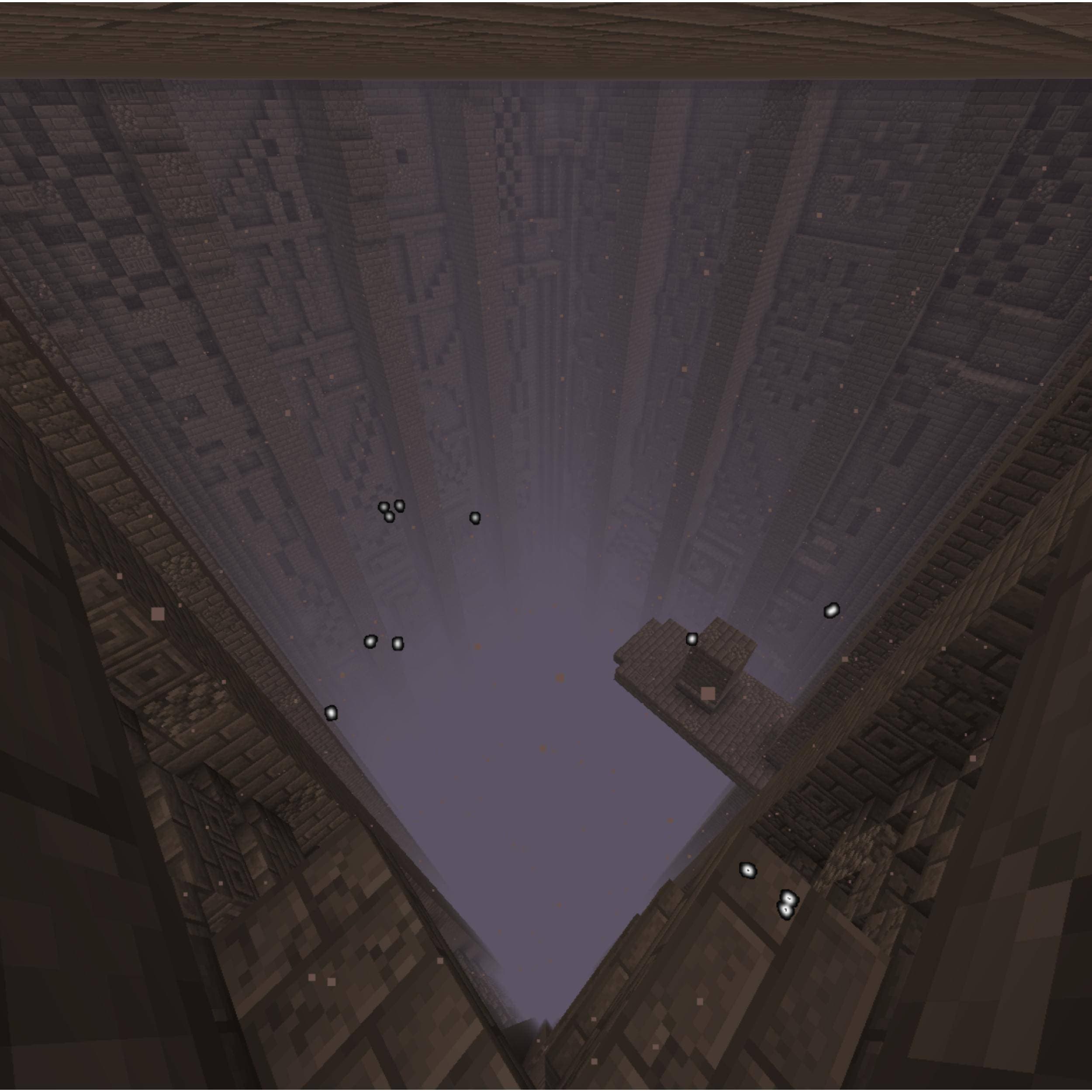 Pugmeowla's Infinity Stone Core screenshot