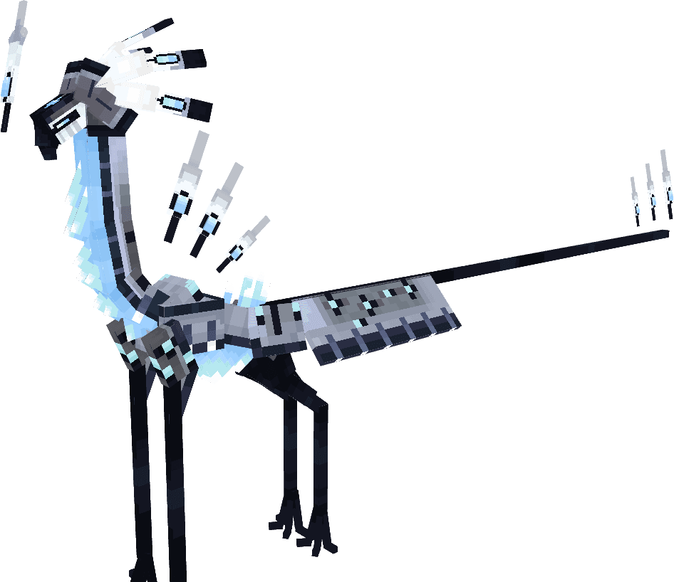Creatures of SonariaCraft screenshot