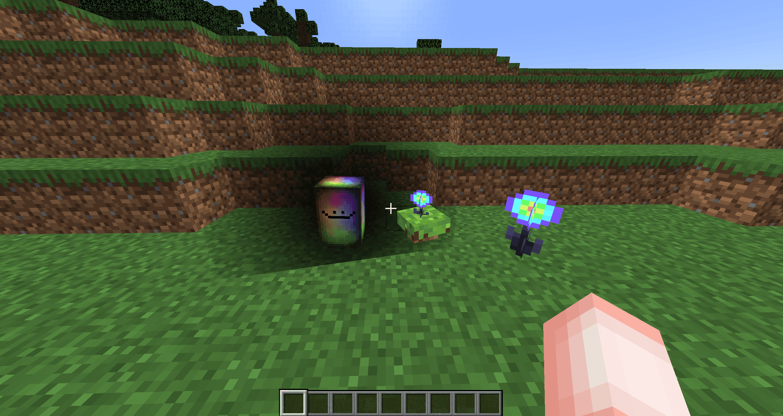 Avaritia Universal screenshot