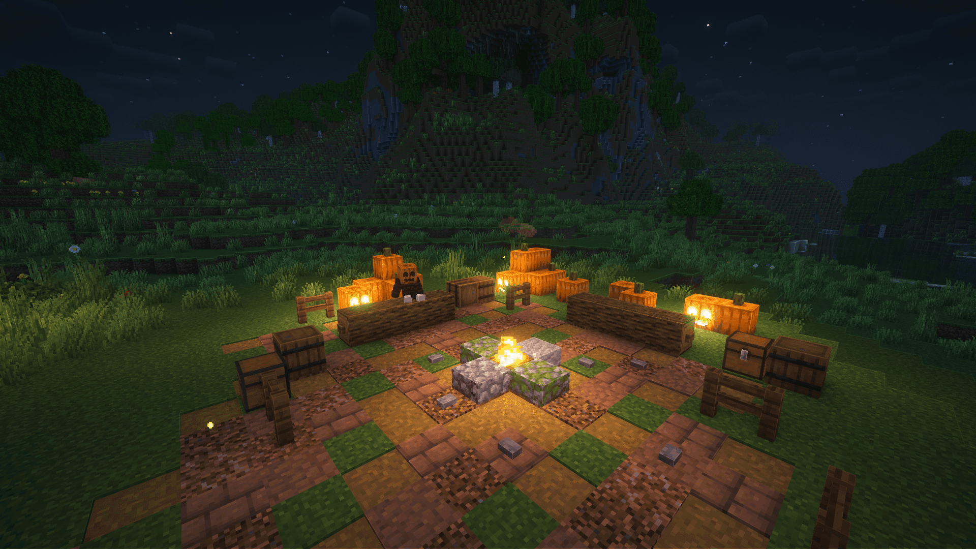 Cute Pumpkin screenshot