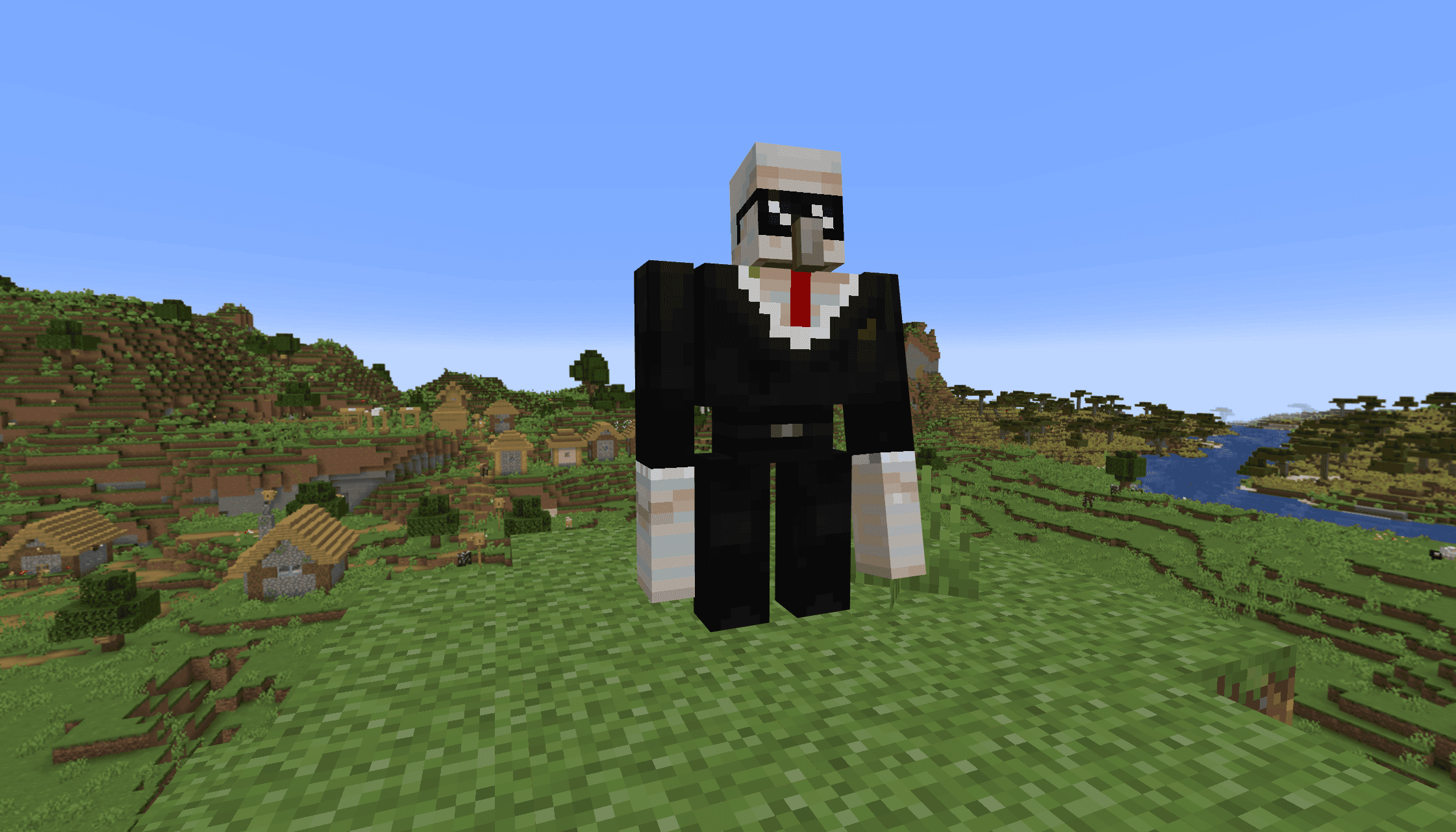 Bouncer Golems screenshot
