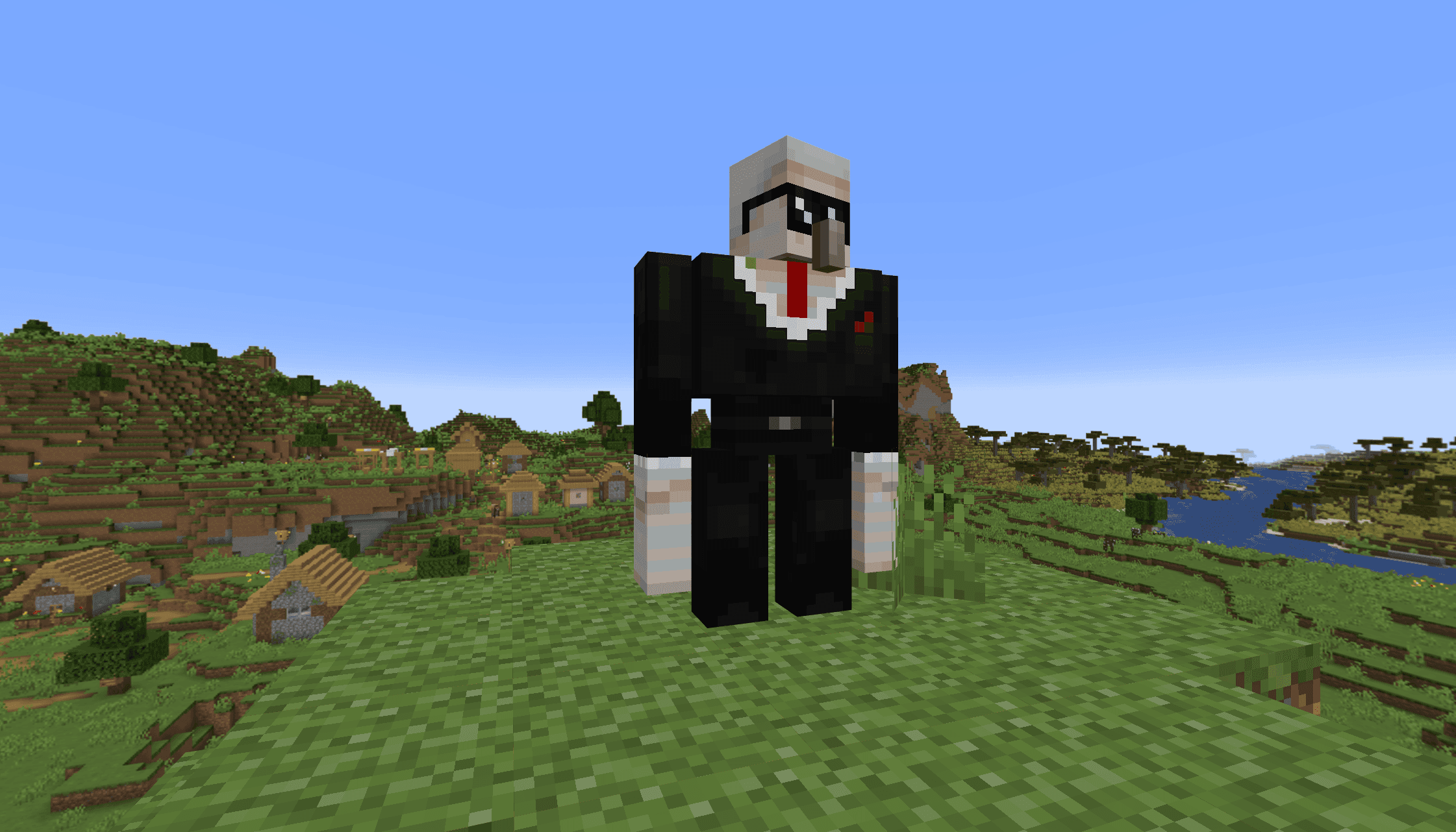 Bouncer Golems screenshot