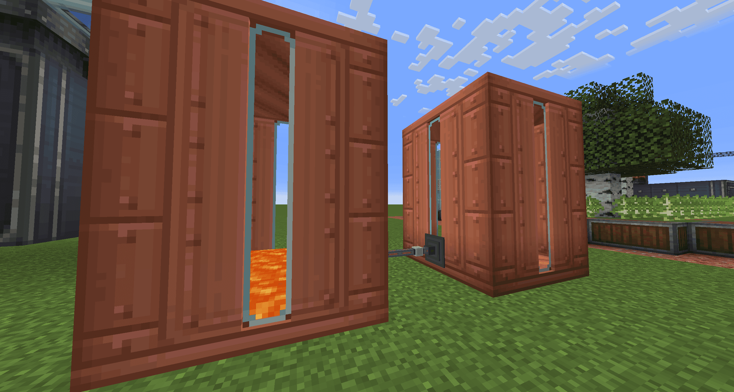 ArdentCraft: Create screenshot
