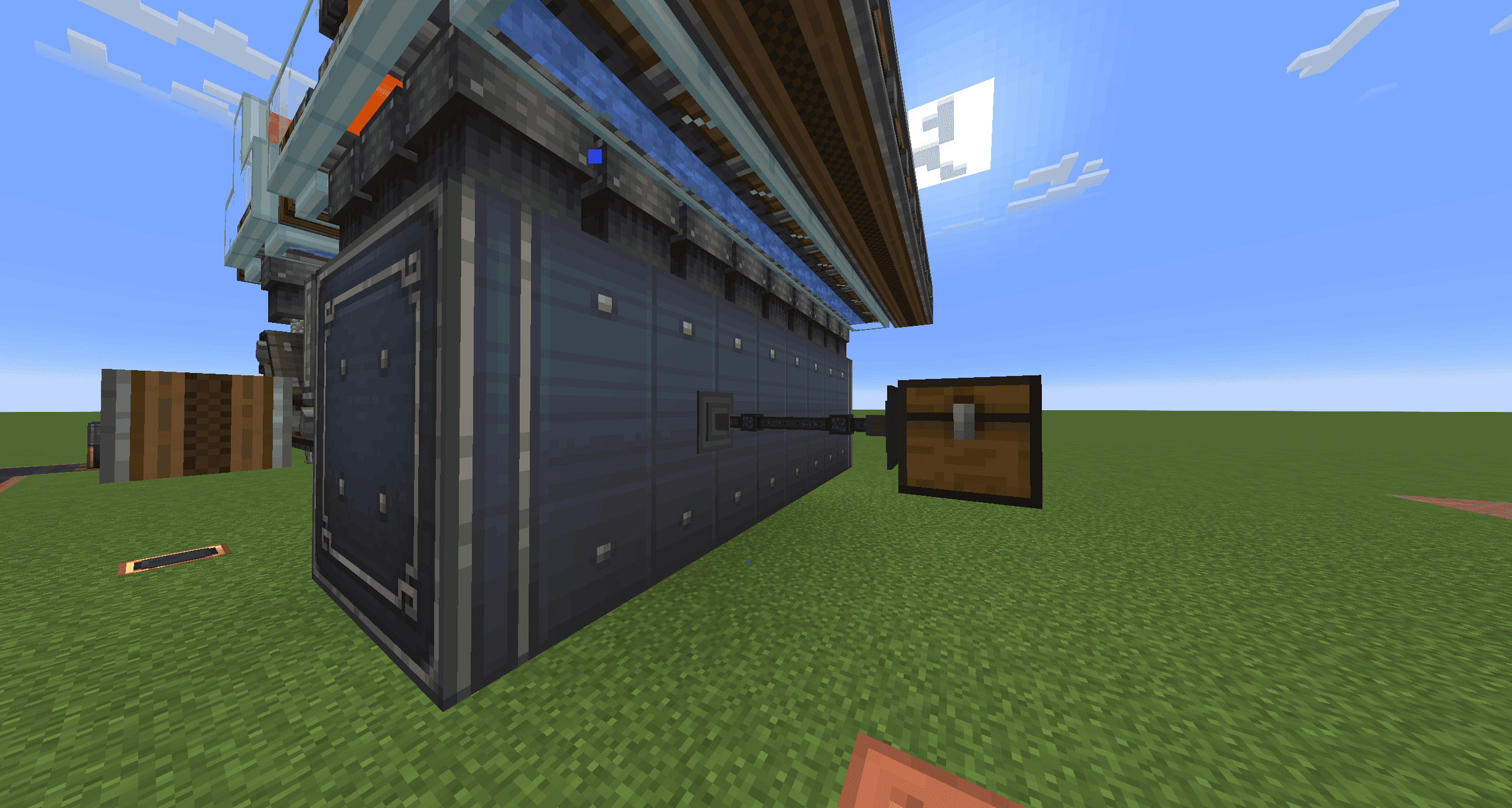 ArdentCraft: Create screenshot