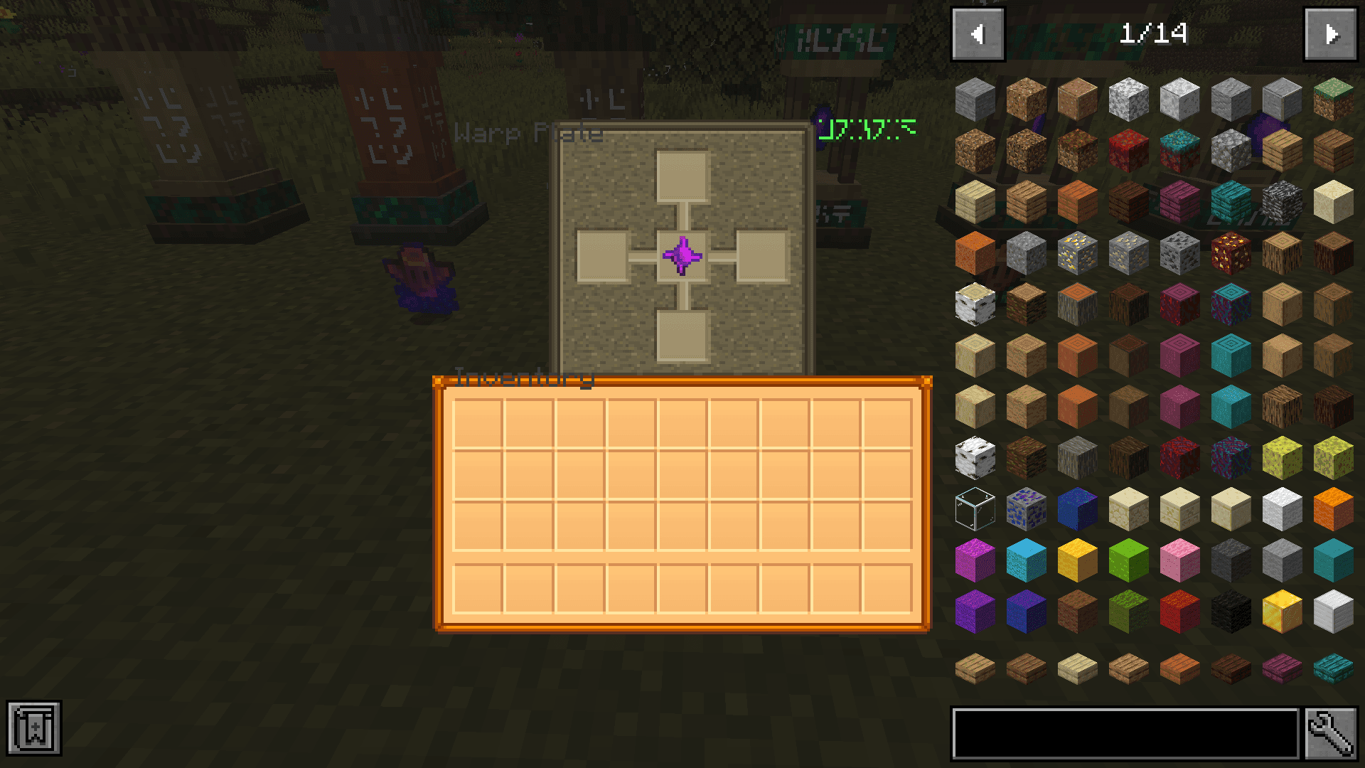 Stardew Waystone Textures screenshot