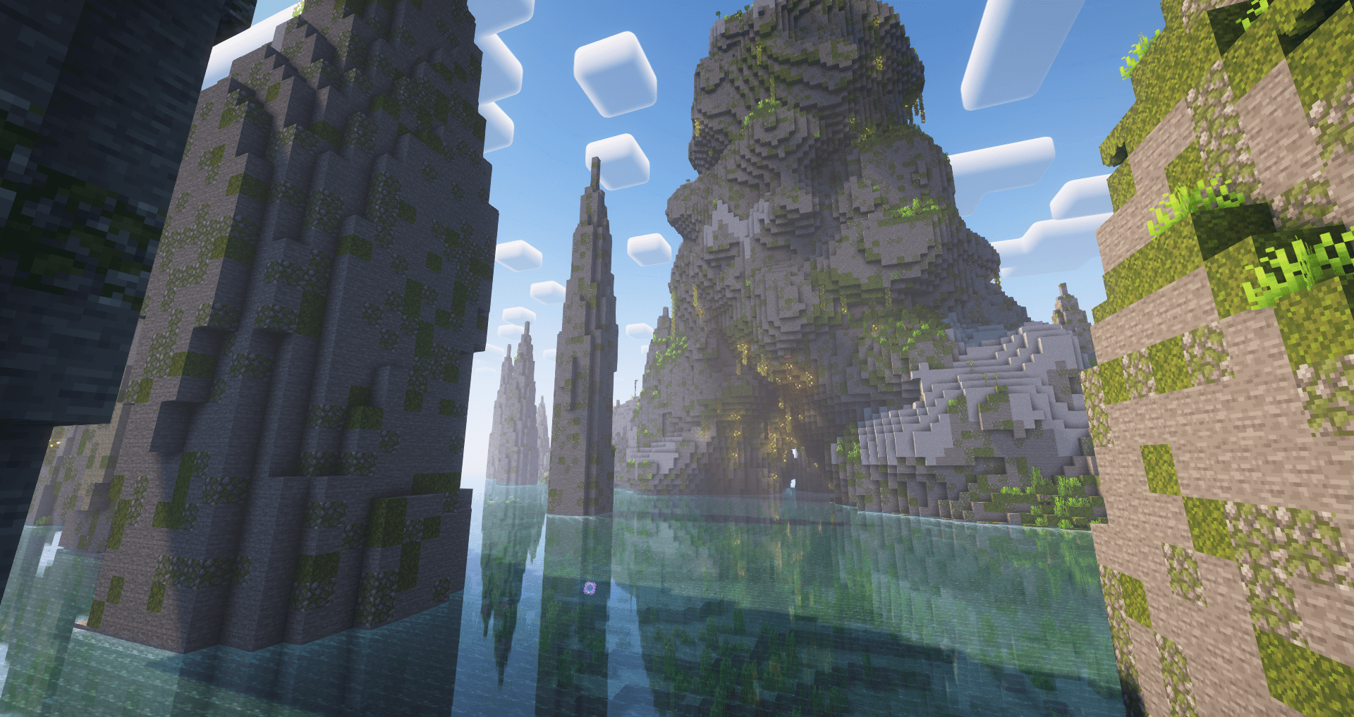 MC Eternal 2 screenshot