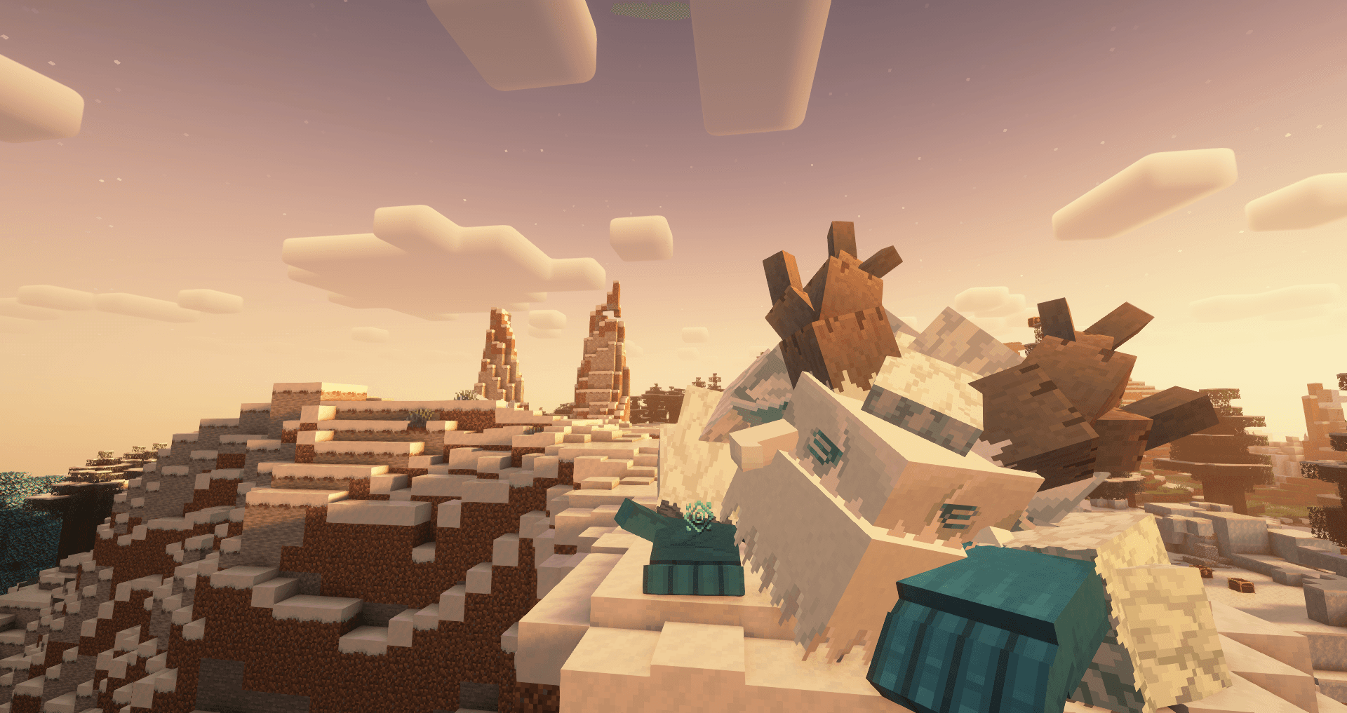 MC Eternal 2 screenshot