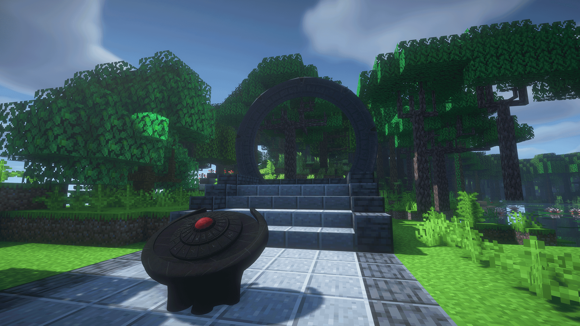 Naano Horizons - Utalyoa Edition screenshot