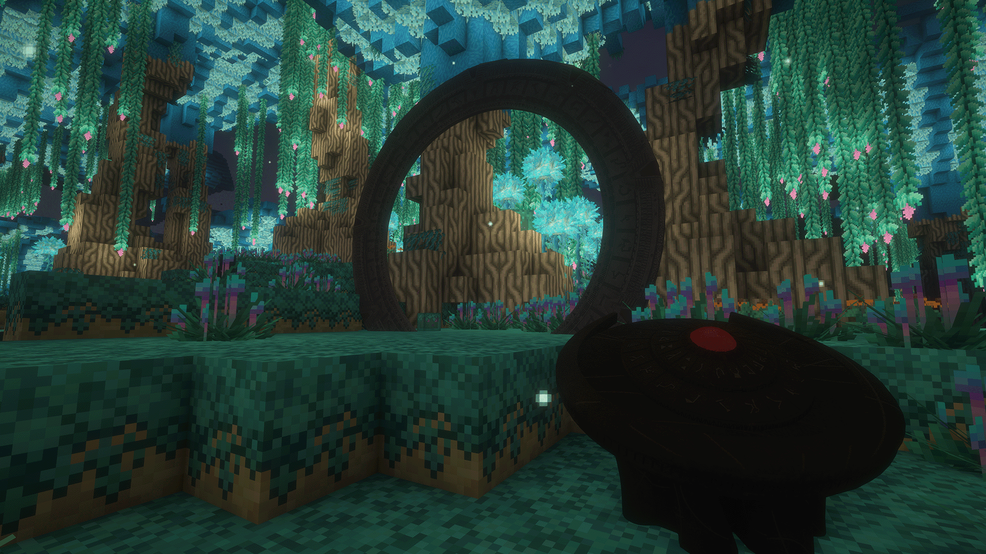 Naano Horizons - Utalyoa Edition screenshot