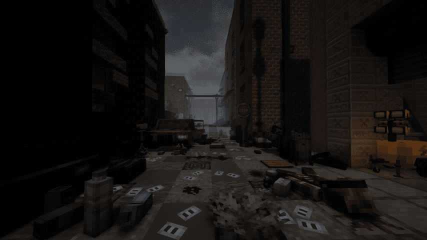 Doomsday Decoration screenshot