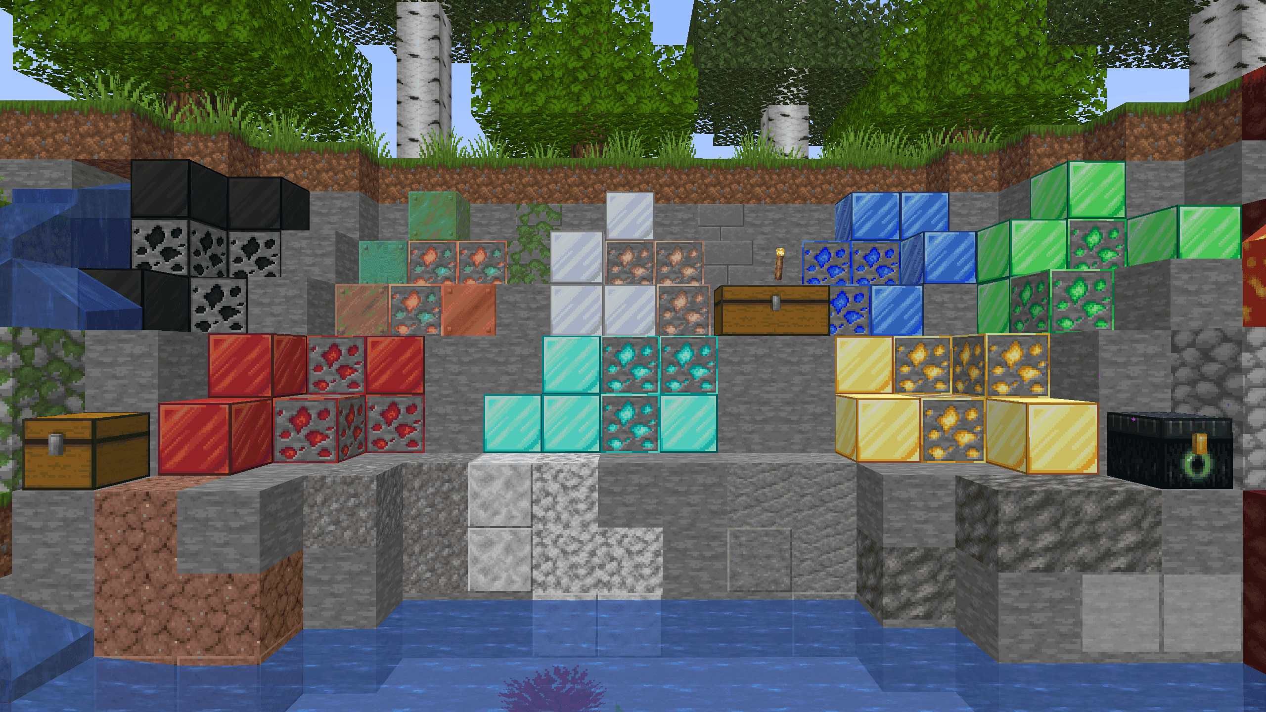 ImDime 15k Pack screenshot